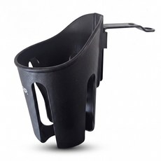 오토바이 빅사이즈 컵홀더 라이더 큰 텀블러 컵 NMAX PCX XMAX 포르자, 1개, 블랙 1개, 블랙
