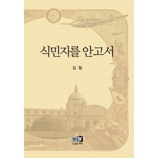 Youkrack 擁抱殖民地, 金哲 著
