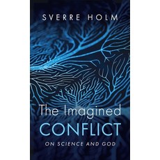 (英文圖書)The Imagined Conflict 精裝版, Wipf & Stock Publishers, 英文