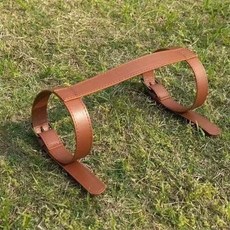 露營毯民族風野餐墊戶外地墊用品帳篷地毯裝飾摺疊桌布亞馬遜, 皮革收納繩