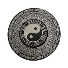 Pavel太極拳手指陀螺, 黑色