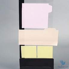 명함 메모보드 사무실책상메모보드