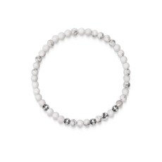 니알라야주얼리 하울라이트 비즈 브레이슬릿