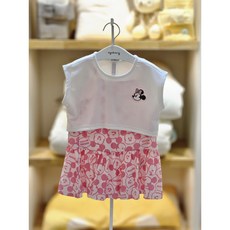 아가방 이니와글와글원피스세트 79s324051 대전세이브존 아가방 선물포장 예쁘게 해드릴게요 배송메모 요청시