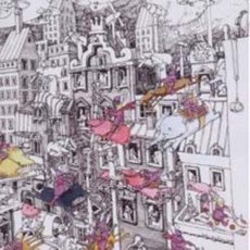 [CD] Dance Gavin Dance - Downtown Battle Mountain II