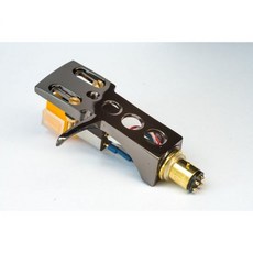 티타늄 도금 헤드셸 카트리지 바늘 마란츠 6150 6300 6270Q 6100 6200 6025 6350Q 6110 6170 6370Q 6350 6320 MRT625 6050, 티타늄 도금 헤드셸 카트리지 바늘 마란츠 6150 63