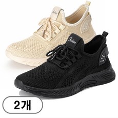 차쿠 1+1 여성 가벼운 운동화 런닝화 경량화 스포츠 달리기 조깅 운동화