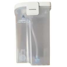 石頭 Roborock G20S Ultra Qrevo Curv 專用清水箱, 1個, 清水箱-1入,QREVO CURVX