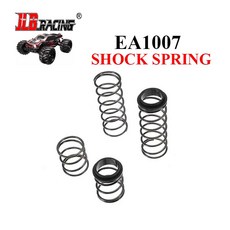 EA1007 JLB 치타 1/10 몬스터 SHOCK SPRING RC 부품, 1개