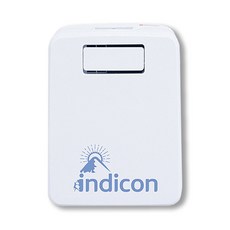 인디콘 캠핑콘 이동식 에어컨 미니 캠핑 에어컨 차박 작은방 IPA-30W, 화이트 (IPA-30W)