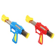 소프트 볼 파버 스펀지총 스펀지총알장난감총