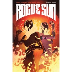 (영문도서)Rogue Sun Volume 5 Paperback, Image Comics, English, 9781534332355