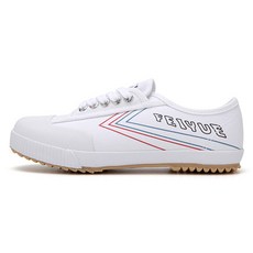 페이유에 남녀공용 페로 클래식 - WHITE BLUE RED FW100048