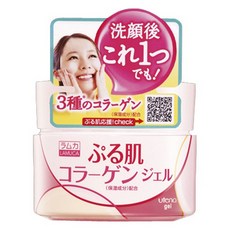 라무카 탱글 피부 젤, 1개, 100g
