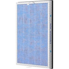 멤브레인 솔루션 SA3 및 SA3S 장치와 호환되는 JORAIR SA3SA3S 헤파 교체 필터 3단계 1팩, White-2 Pack