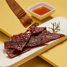 東大興 蜜汁豬肉乾, 100g, 1個