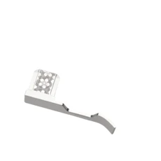 후지필름 X100V 액세서리 셔터 버튼 핫슈 커버용 메탈 위로 누르기 소프트 릴리즈 키트, 05 Thumb Up Grip 05, 01 for X100V X100VI