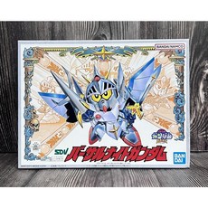 《GTS》模型 BANDAI SD BB戰士 #72 萬能騎士鋼彈 5056865, 1個