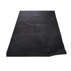 昕欣樂器 加厚防滑鼓毯 電子鼓 爵士鼓專用地毯 拍照地墊 抗滑穩固, 1個, 黑色80x120cm