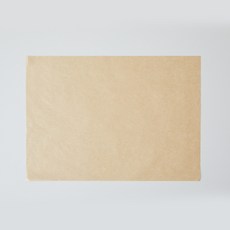 [소량] 노루지-1호(350x250/크라프트)_250매, 250개