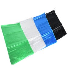 보로로 대봉투 48 100매, 흑색