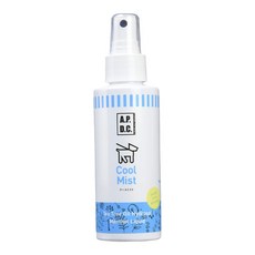 A.P.D.C. 寵物涼感噴霧 125ml, 1個