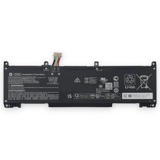 惠普 RH03XL 430 440 450 455 630 640 650G8 筆記型電腦電池, 1個, 三個月