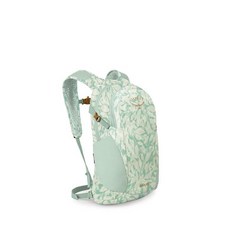 Osprey Daylite 커뮤터 백팩 스모키 데저트 프린트/마그마 브라운 166237