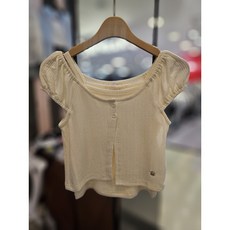 일로딜로 * 썸머아일렛 가디건셑 IDRA2652Z_괴정점