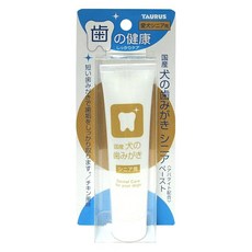 개 이빨 수석 페이스트 38g 2261240, 1개