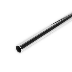 스텐파이프 SUS304 1M 스텐레스파이프 원형봉 스텐봉, 1개, 5mm(0.5T)