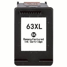 HP 環保墨水匣 彩色/黑色, 1個