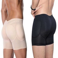 남자 거들 속옷 골반뽕 엉뽕 엉덩이 이너 웨어 힙업