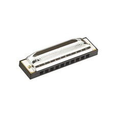 Hohner 560PBX 스페셜 20 하모니카 컨트리 튜닝 A 키, C