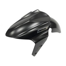 SYM 三陽 原廠前土除 DRG JETS SR SL FNX 擋泥蓋 擋泥板 土除, 1個, 平光黑