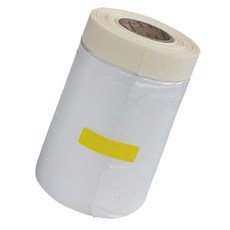 늘DIX 건축용 커버링 테이프 650MM X 20M 1P 투명보호테이프