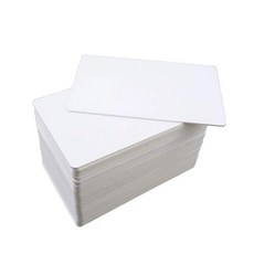 5 00 PCS CUID 안드로이드 앱 MCT GEN2 매직 카드 3.56MHZ RFID NFC 태그 블록 0 섹터 재기록 가능 복사 복제 M K S50, 2) 20 Pieces, 20 Pieces
