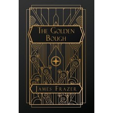 (英文圖書)The Golden Bough 平裝版, Natal Publishing, LLC, 英文