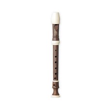 Angel엔젤 소프라노 리코더 SW 저먼식(G) 독일식 우드무늬 Soprano Recorder, 1개, 저먼식