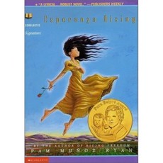 Esperanza Rising:, Scholastic