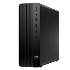 HP 2025 Pro SFF 280 G9R 코어i3 인텔 14세대, 리얼 블랙, G9R-C2FG5AT, 4TB, 64GB, 윈도우 11 프로