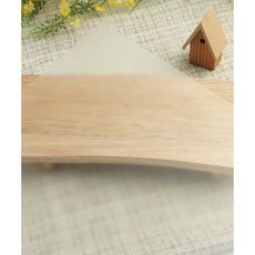 패션스타트 패턴 카피 도안 비치는 PVC 무지 시트, 1개, 투명