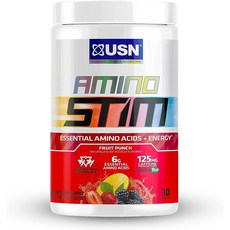 Usn 活力氨基蒸汽水果賓治, 1個, 330g