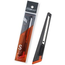 도루코 커터칼 소형 도배 문방구 학교커터칼