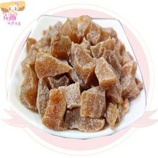 小麻吉 水蜜桃角/黃桃角 水蜜桃乾 蜜餞果乾, 200g, 1個