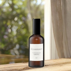 자드넷 프리미엄 드레스퍼퓸 100ml 룸스프레이 집들이 섬유탈취제 선물 5가지 향, 1개, 시트러스 바질