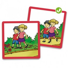 좋은행동찾기(환경)딱1개남아있음, 1개