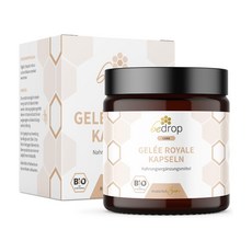 bedrop 베드드롭 고함량 로얄젤리 60캡슐