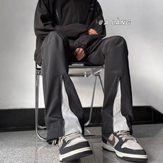 팬츠 스키 바지 겨울 하의 남성 남자 방수 성인