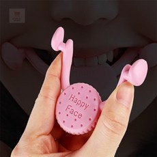 오늘의 픽 스마일 메이커, 브라운